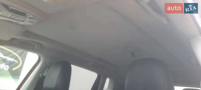 Позашляховик / Кросовер Jeep Compass 2018 в Рівному фото 38 Позашляховик / Кросовер Jeep Compass 2018 в Рівному