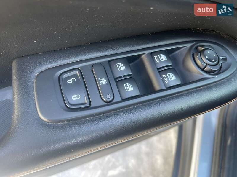 Позашляховик / Кросовер Jeep Compass 2018 в Києві