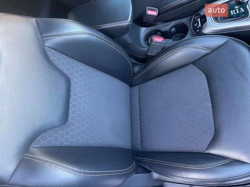 Позашляховик / Кросовер Jeep Compass 2018 в Києві