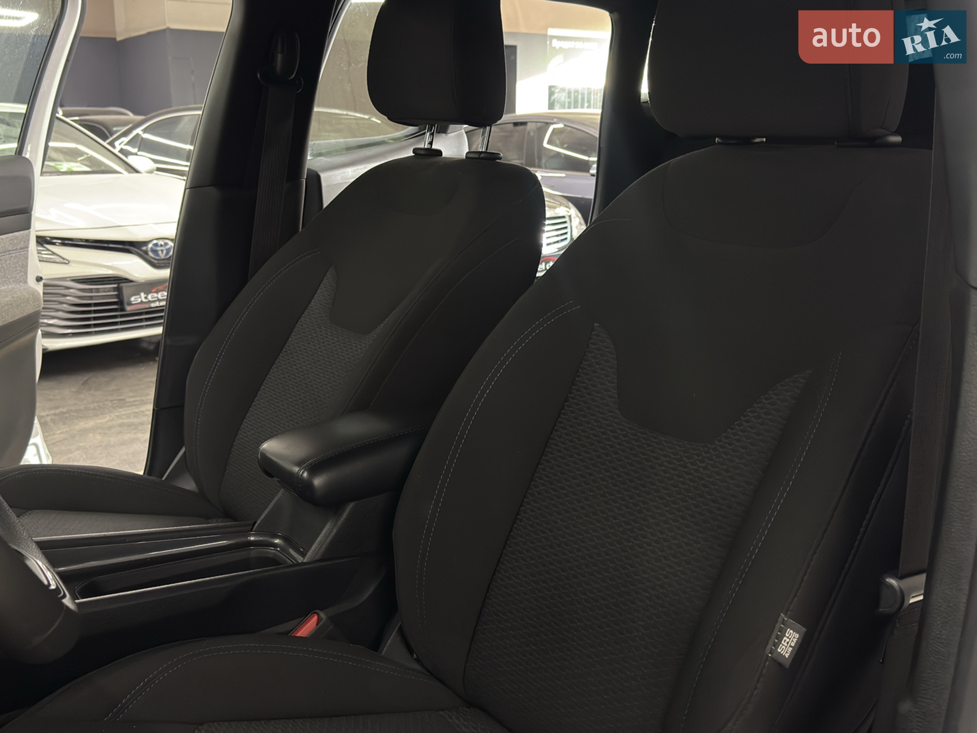 2023 Jeep Compass - мініатюра 22