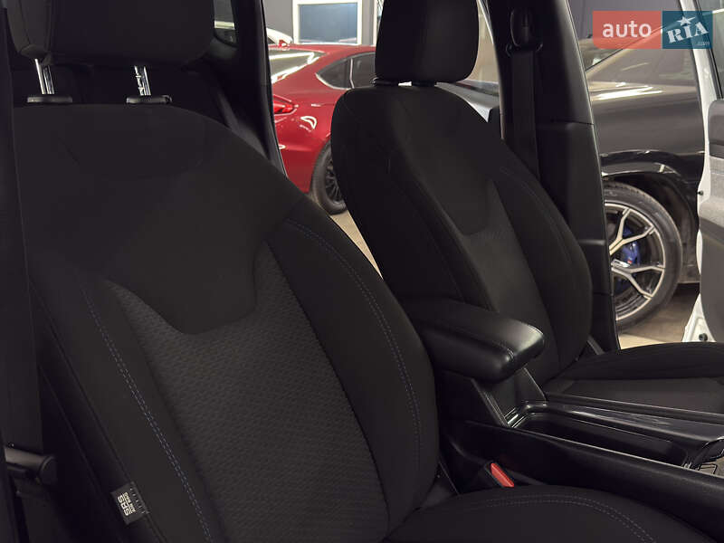 Внедорожник / Кроссовер Jeep Compass 2023 в Николаеве