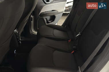 Внедорожник / Кроссовер Jeep Compass 2023 в Николаеве