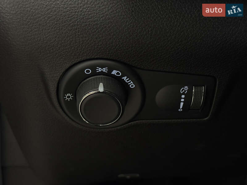 Внедорожник / Кроссовер Jeep Compass 2023 в Николаеве