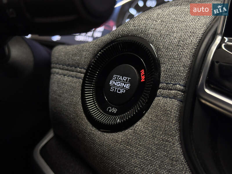 Внедорожник / Кроссовер Jeep Compass 2023 в Николаеве