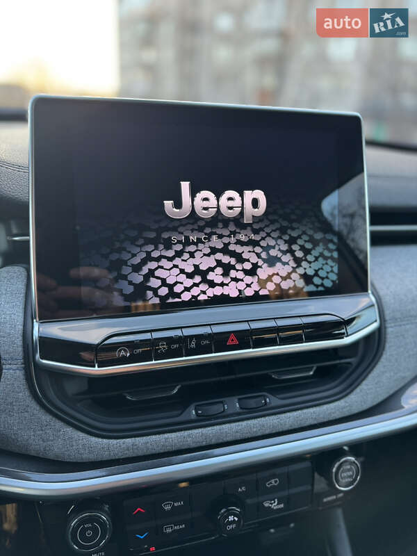 Внедорожник / Кроссовер Jeep Compass 2022 в Фастове фото 20 Внедорожник / Кроссовер Jeep Compass 2022 в Фастове