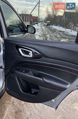 Позашляховик / Кросовер Jeep Compass 2022 в Лубнах
