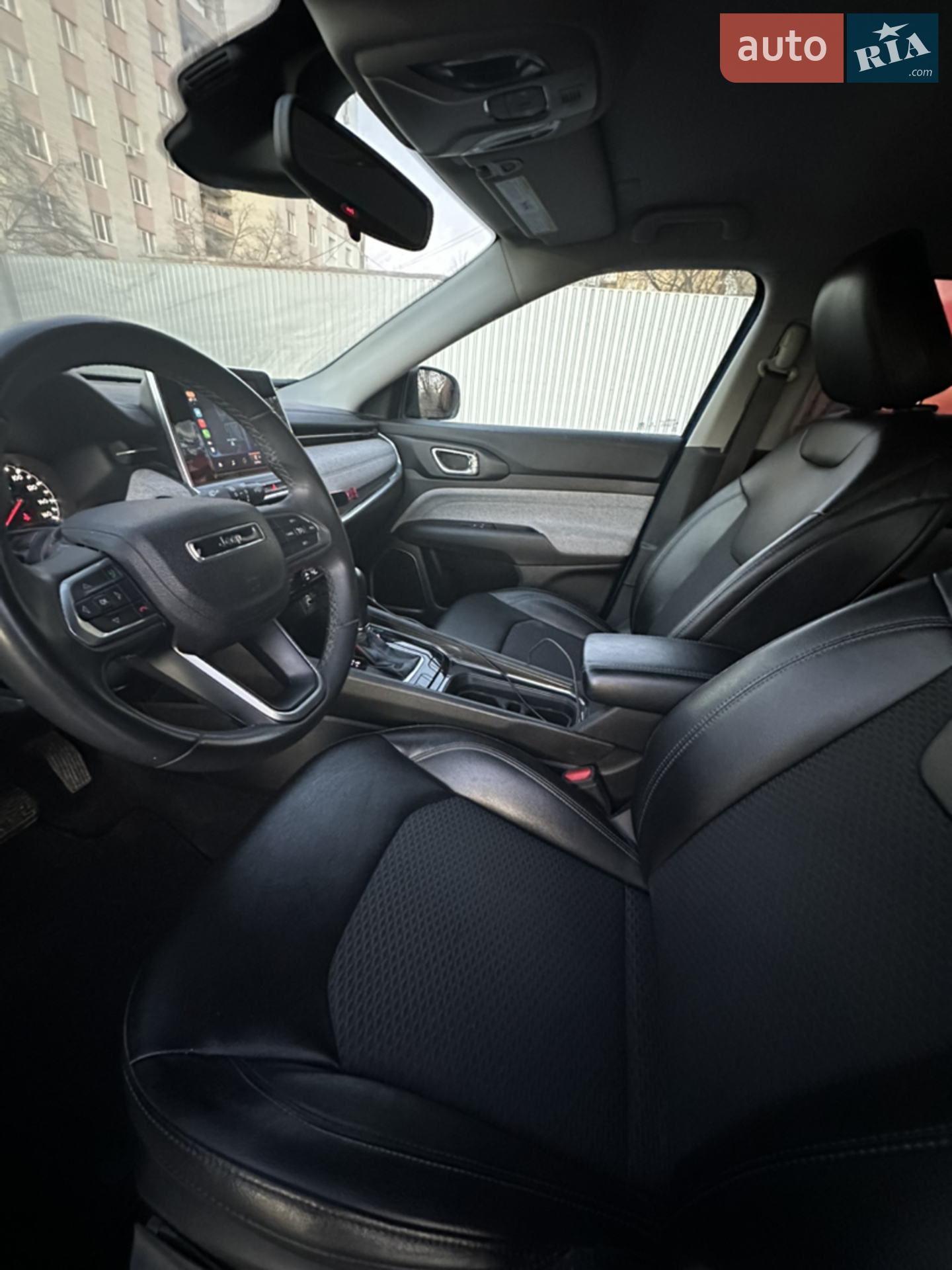 2021 Jeep Compass - мініатюра 22