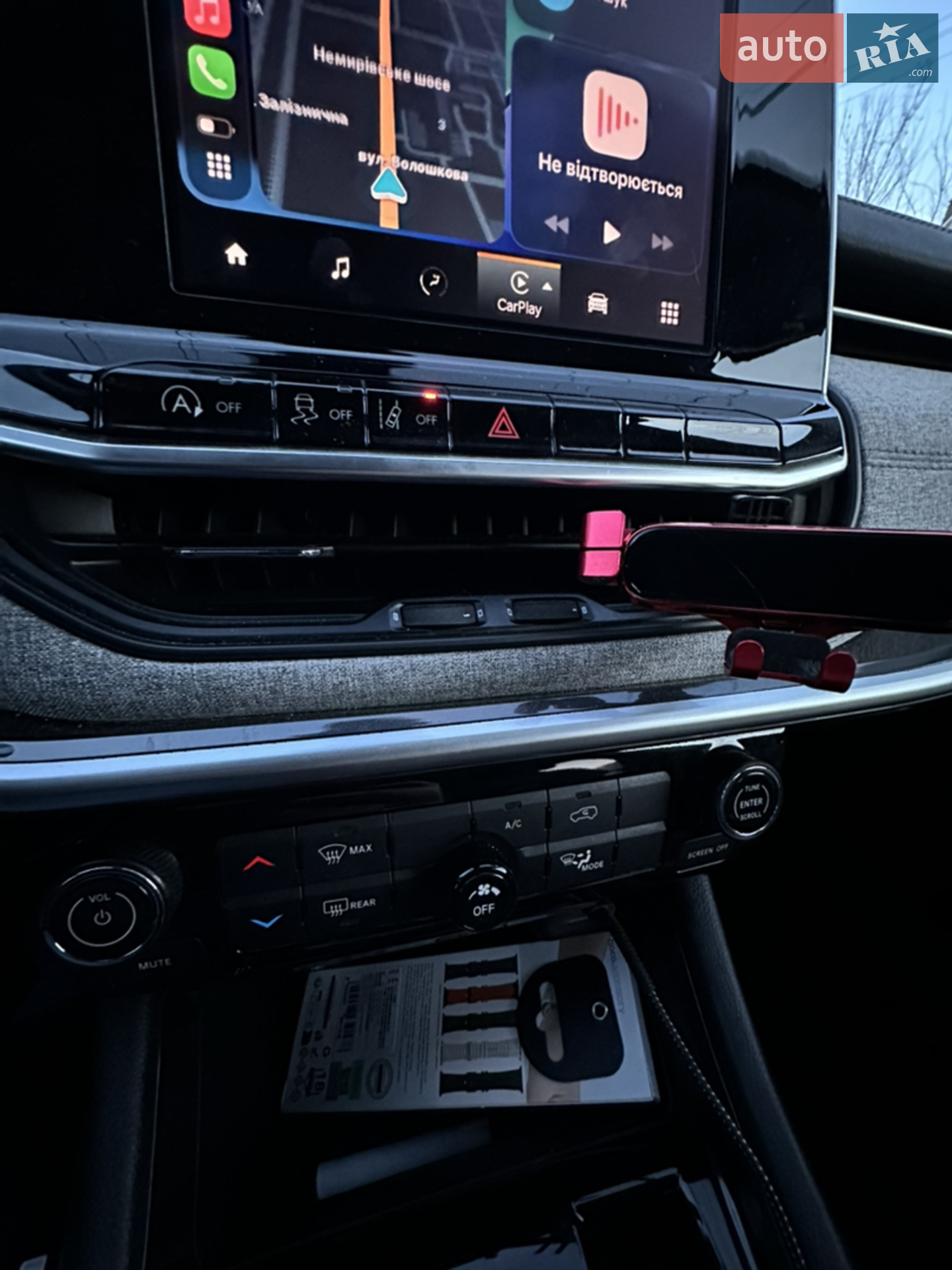 2021 Jeep Compass - мініатюра 25