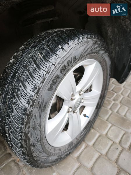 Внедорожник / Кроссовер Jeep Compass 2012 в Кривом Роге фото 23 Внедорожник / Кроссовер Jeep Compass 2012 в Кривом Роге