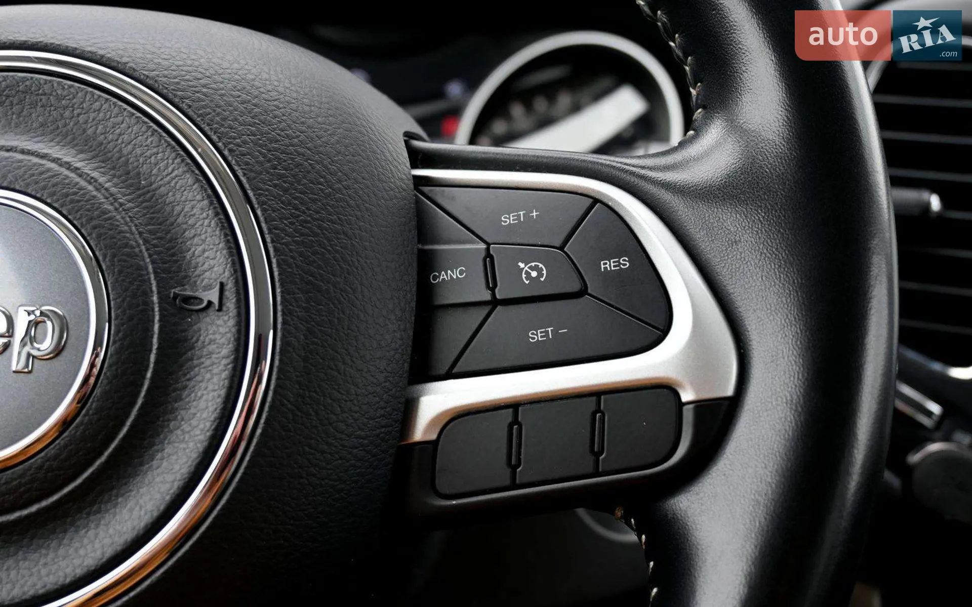 2018 Jeep Compass - мініатюра 19
