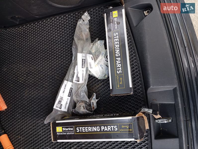 Позашляховик / Кросовер Jeep Compass 2013 в Тлумачі фото 12 Позашляховик / Кросовер Jeep Compass 2013 в Тлумачі