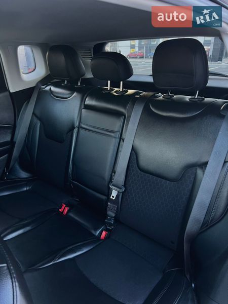 Внедорожник / Кроссовер Jeep Compass 2020 в Ровно