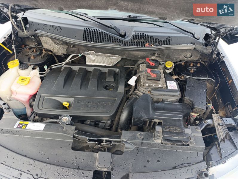 Внедорожник / Кроссовер Jeep Compass 2016 в Житомире