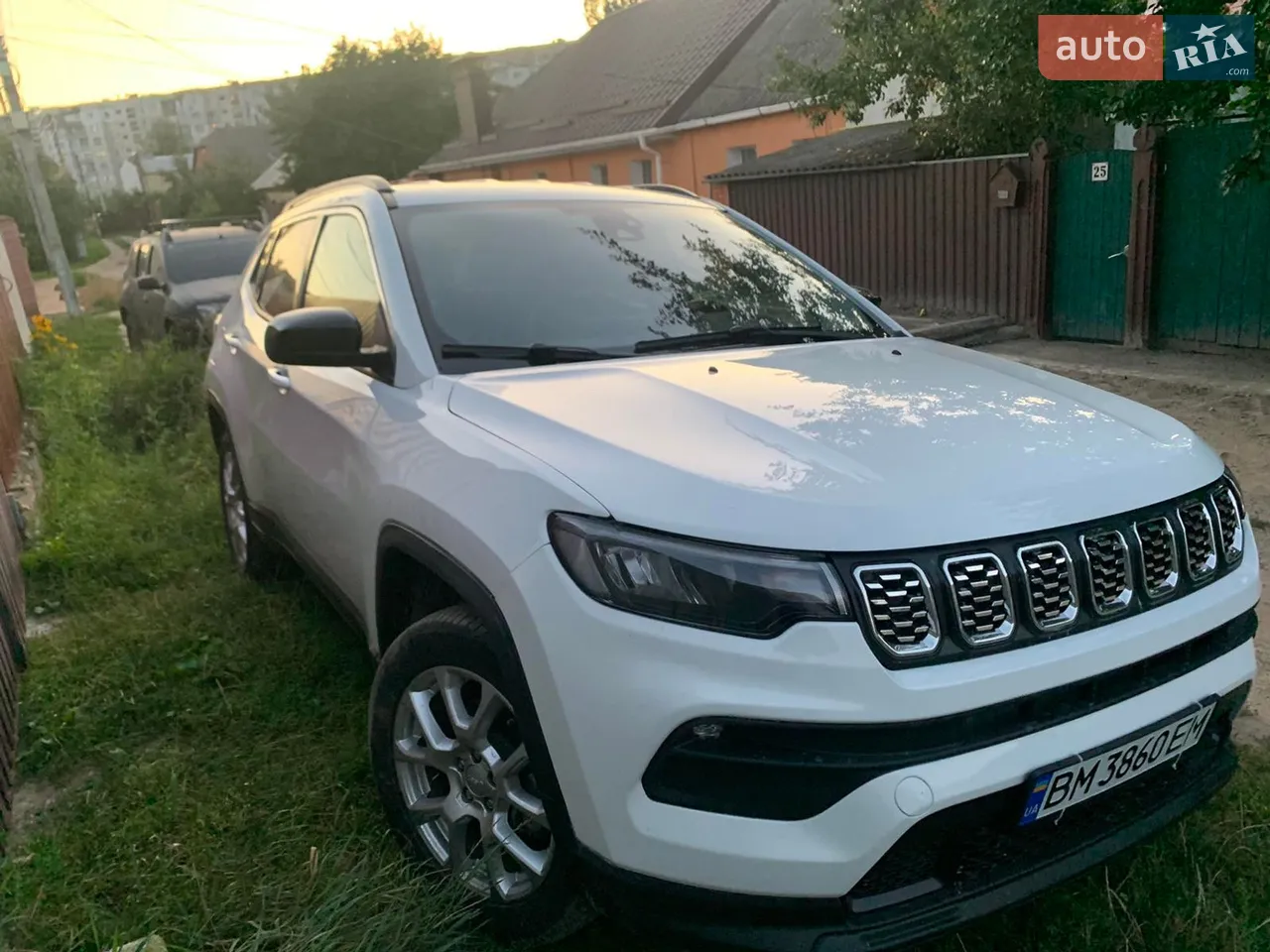2022 Jeep Compass - мініатюра 52