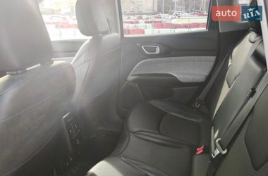 Внедорожник / Кроссовер Jeep Compass 2021 в Виннице
