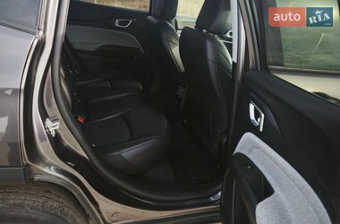 Внедорожник / Кроссовер Jeep Compass 2021 в Виннице
