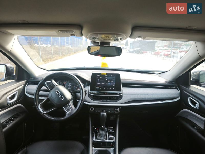 Позашляховик / Кросовер Jeep Compass 2021 в Вінниці