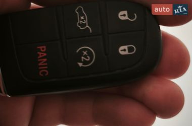 Внедорожник / Кроссовер Jeep Compass 2021 в Виннице