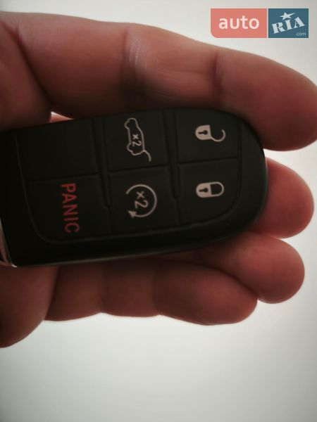 Внедорожник / Кроссовер Jeep Compass 2021 в Виннице