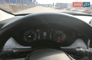 Внедорожник / Кроссовер Jeep Compass 2021 в Виннице