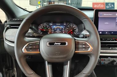 Внедорожник / Кроссовер Jeep Compass 2023 в Умани