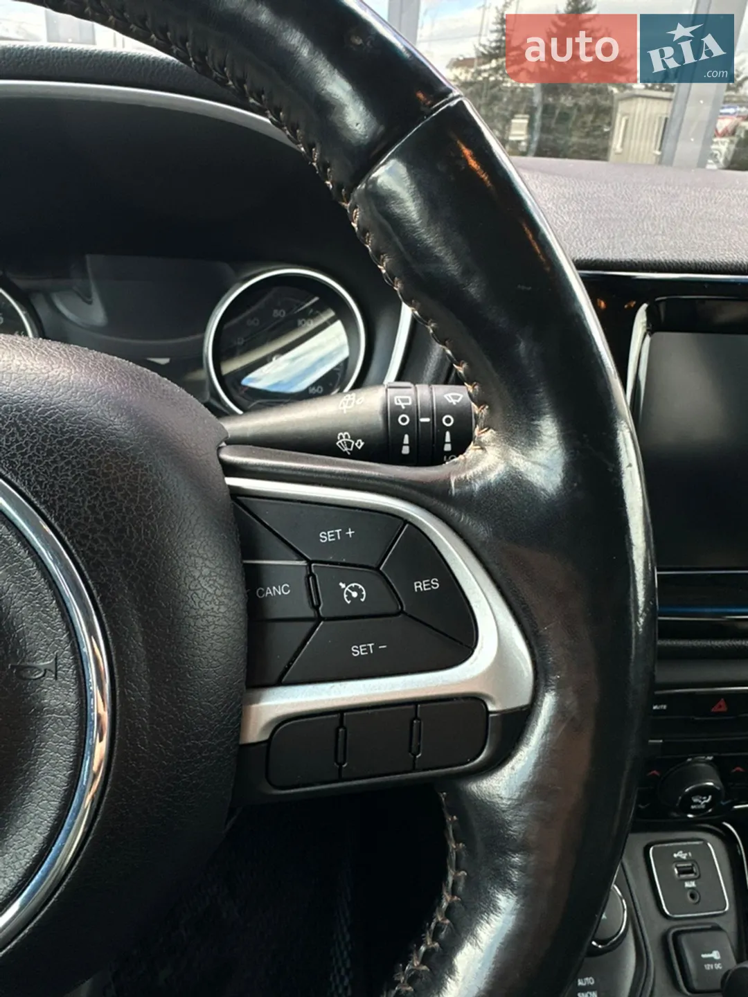 2019 Jeep Compass - мініатюра 30