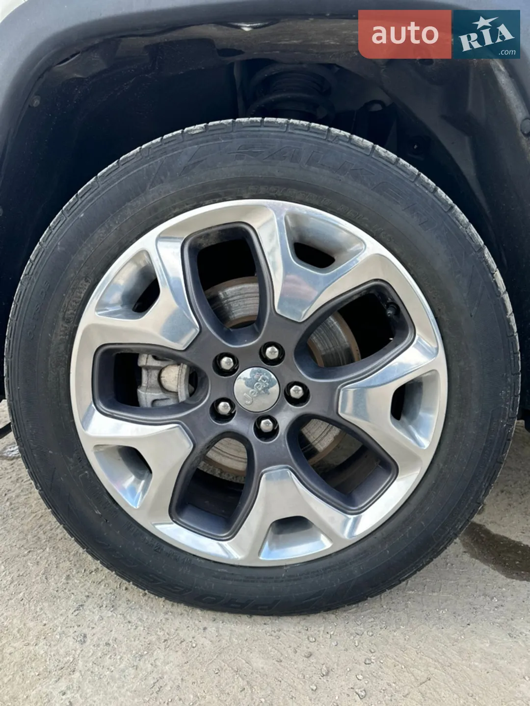 2019 Jeep Compass - мініатюра 36