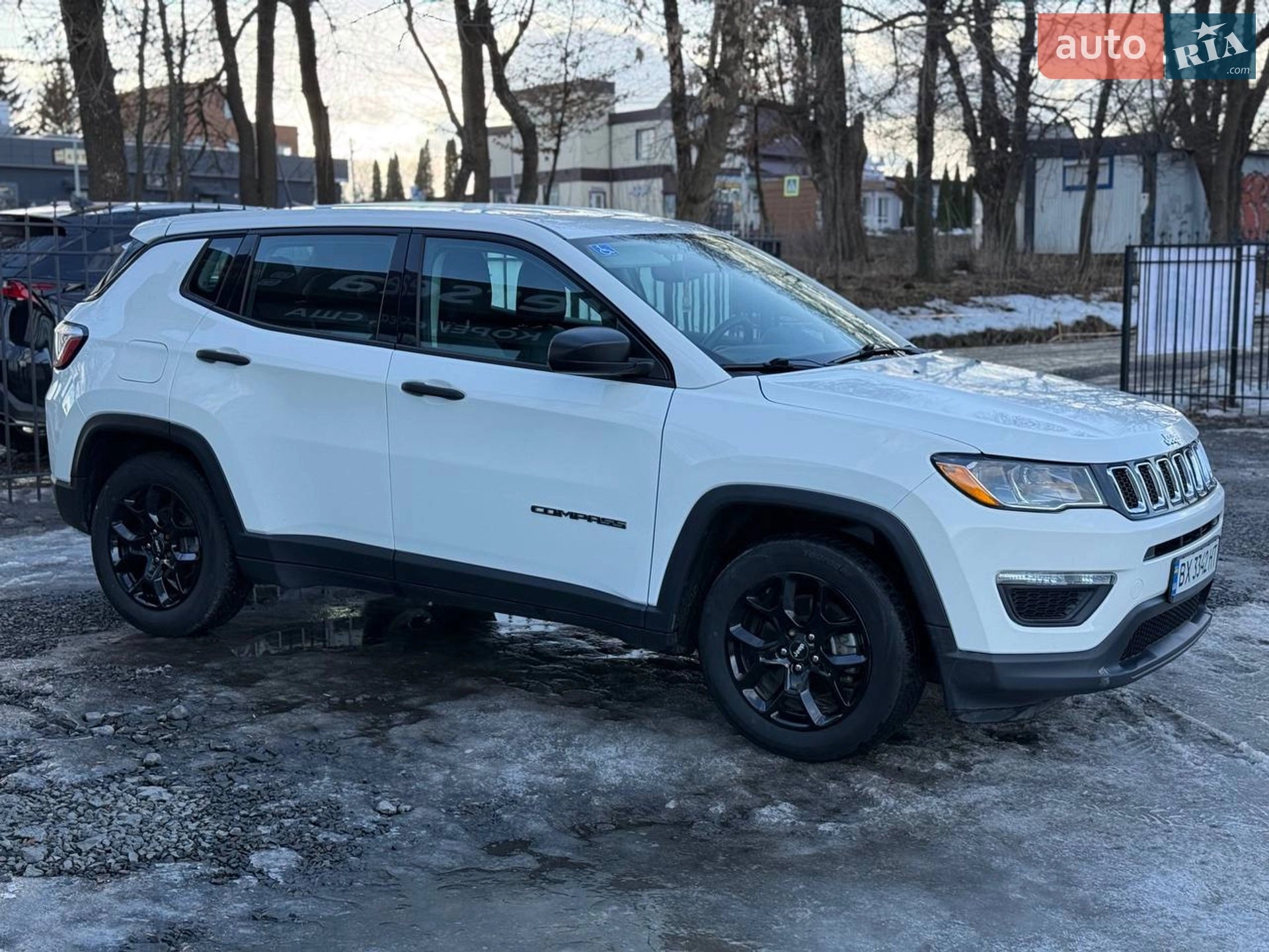 2019 Jeep Compass - мініатюра 15