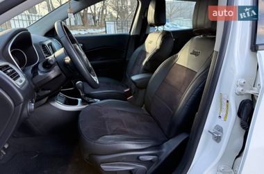 Внедорожник / Кроссовер Jeep Compass 2019 в Хмельницком