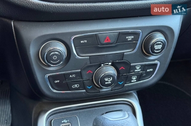 Внедорожник / Кроссовер Jeep Compass 2019 в Хмельницком