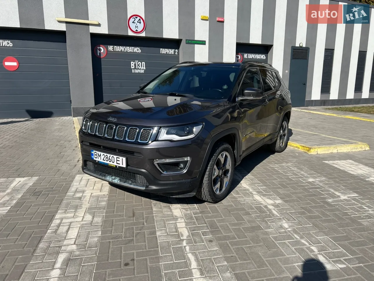 2018 Jeep Compass - мініатюра 22