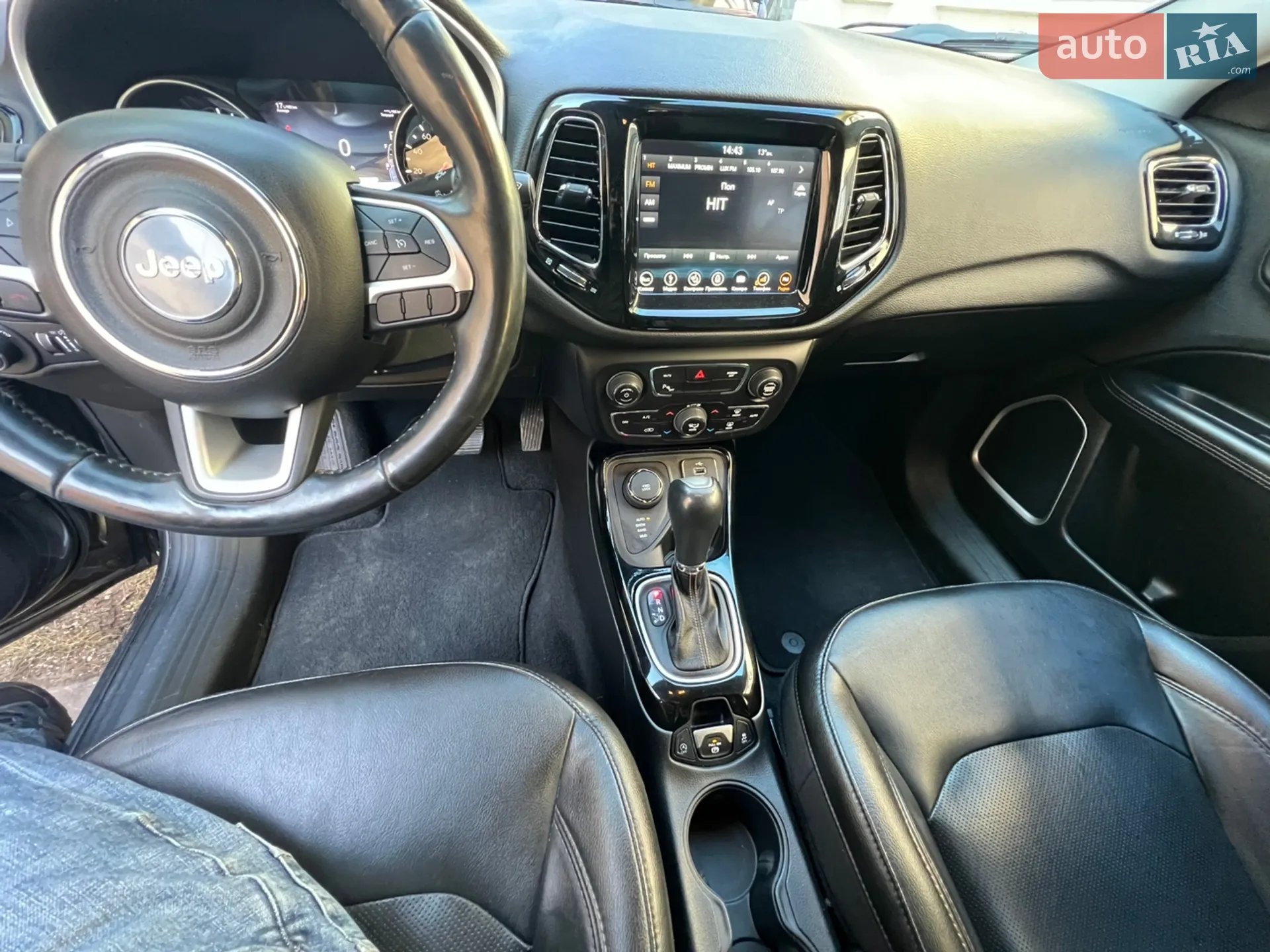2018 Jeep Compass - мініатюра 10