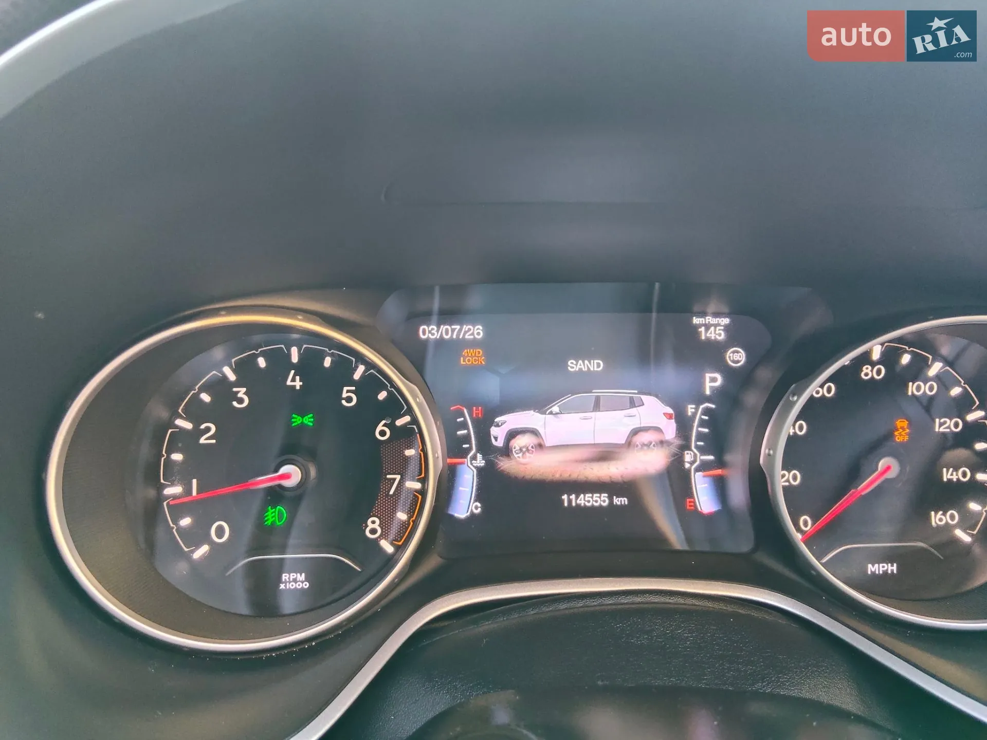 2018 Jeep Compass - мініатюра 30