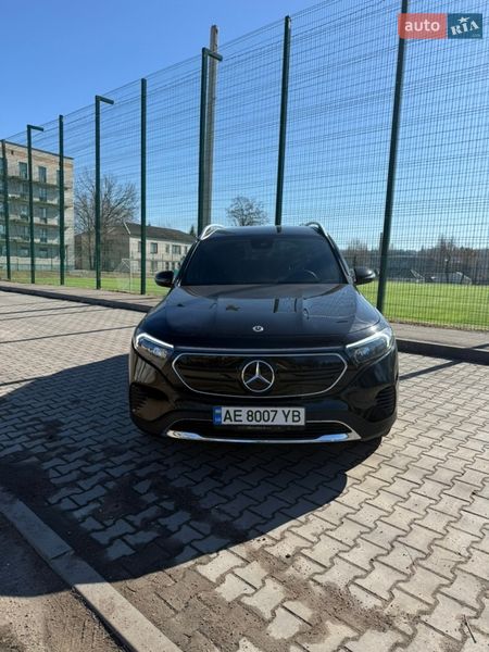 Внедорожник / Кроссовер Jeep Compass 2022 в Днепре