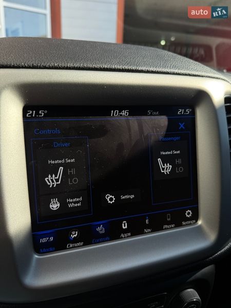 Позашляховик / Кросовер Jeep Compass 2021 в Сумах