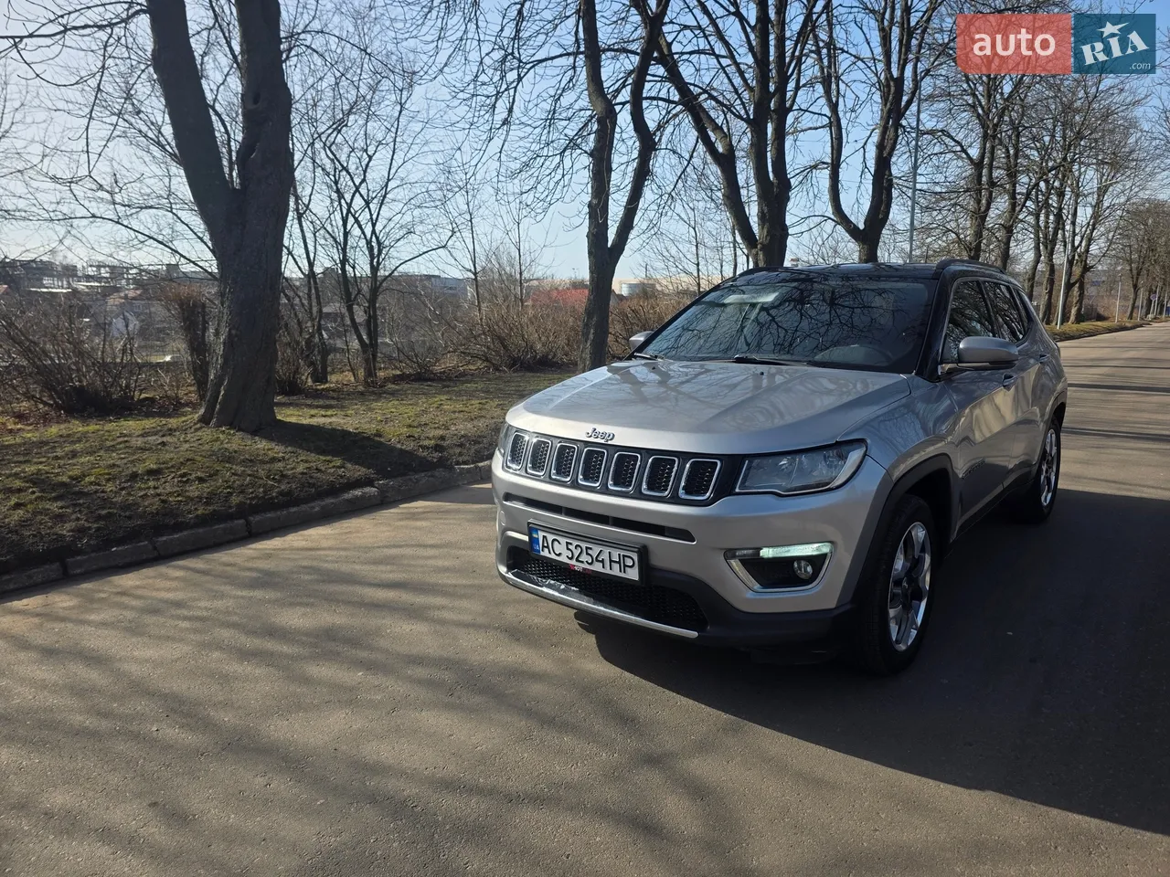 2016 Jeep Compass - мініатюра 23