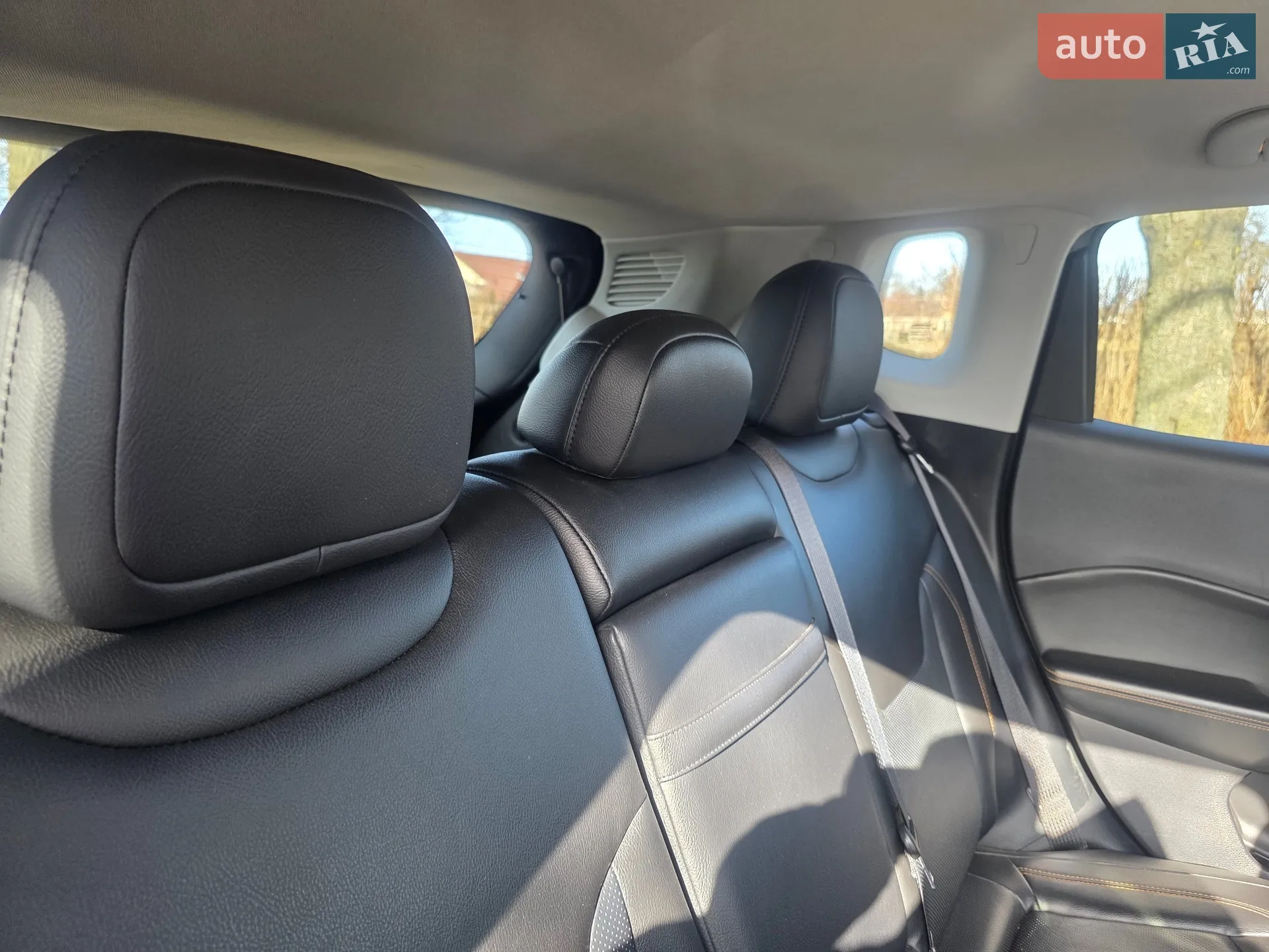 2017 Jeep Compass - мініатюра 49