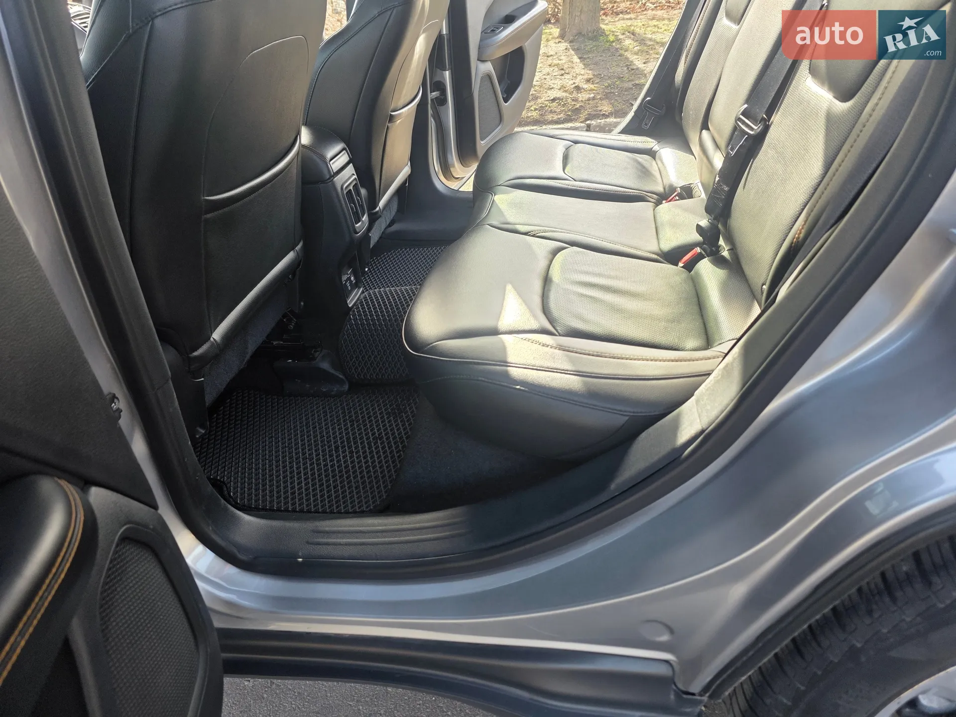 2017 Jeep Compass - мініатюра 69