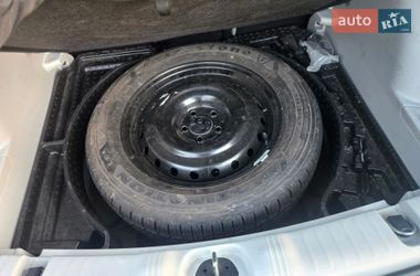 Внедорожник / Кроссовер Jeep Compass 2017 в Калуше