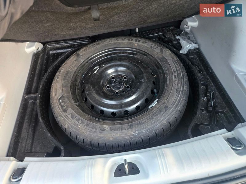 Позашляховик / Кросовер Jeep Compass 2017 в Калуші