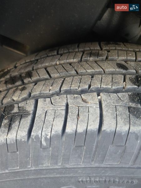 Позашляховик / Кросовер Jeep Compass 2017 в Калуші