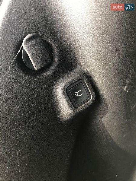 Внедорожник / Кроссовер Jeep Compass 2018 в Сумах