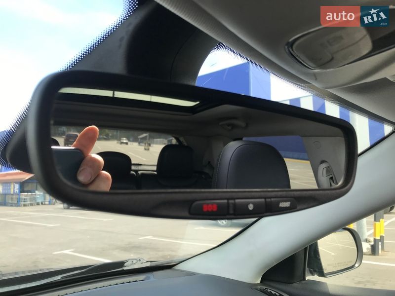 Внедорожник / Кроссовер Jeep Compass 2018 в Сумах