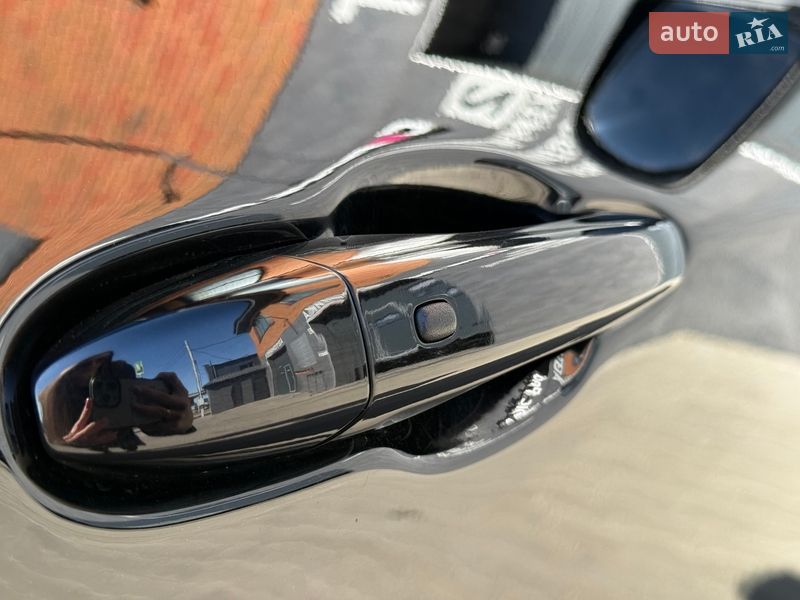 Позашляховик / Кросовер Jeep Compass 2021 в Києві