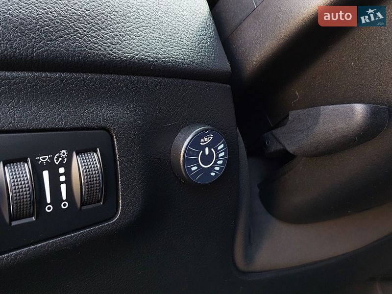 Внедорожник / Кроссовер Jeep Compass 2017 в Одессе