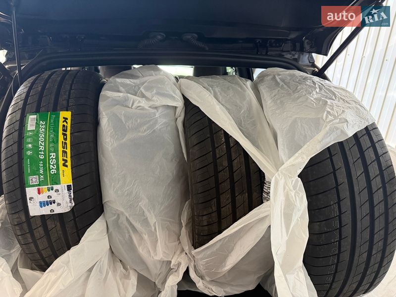 Позашляховик / Кросовер Jeep Compass 2021 в Києві