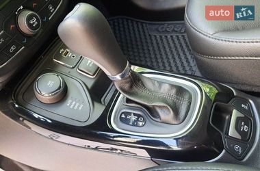 Внедорожник / Кроссовер Jeep Compass 2018 в Тернополе