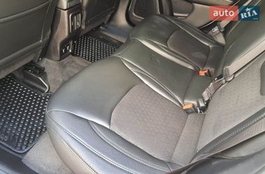Внедорожник / Кроссовер Jeep Compass 2018 в Тернополе