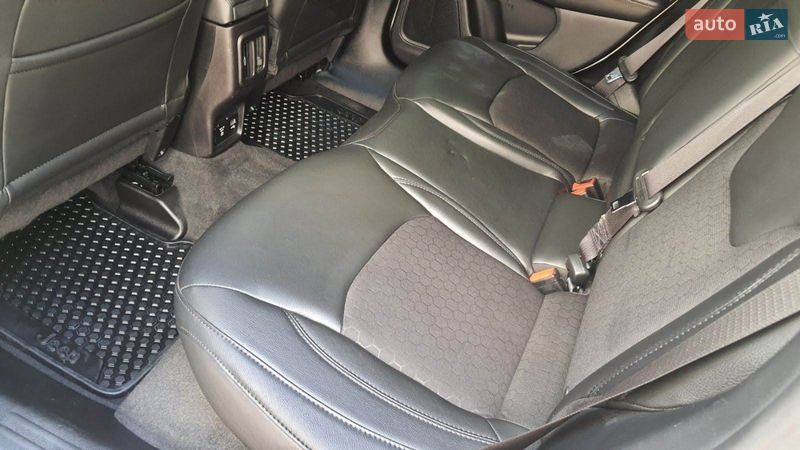 Внедорожник / Кроссовер Jeep Compass 2018 в Тернополе