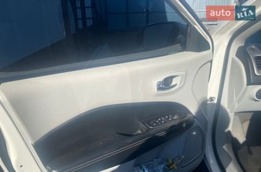 Внедорожник / Кроссовер Jeep Compass 2018 в Житомире